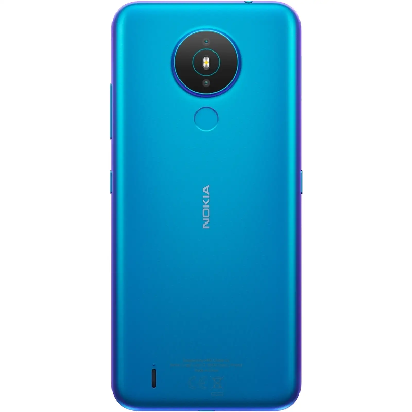 Смартфон Nokia 1.4 2/32Gb Fjord UA