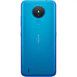 Смартфон Nokia 1.4 2/32Gb Fjord UA