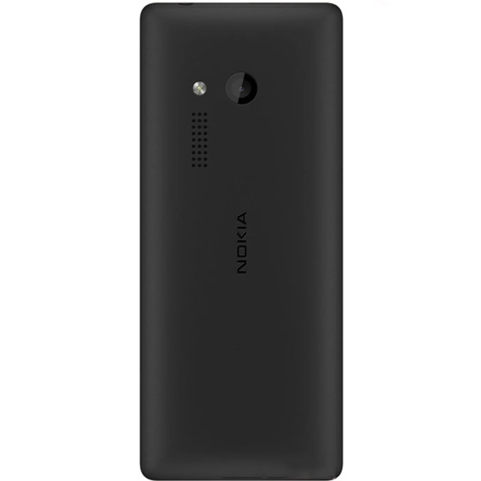 Мобільний телефон Nokia 150 Dual Sim Black UA