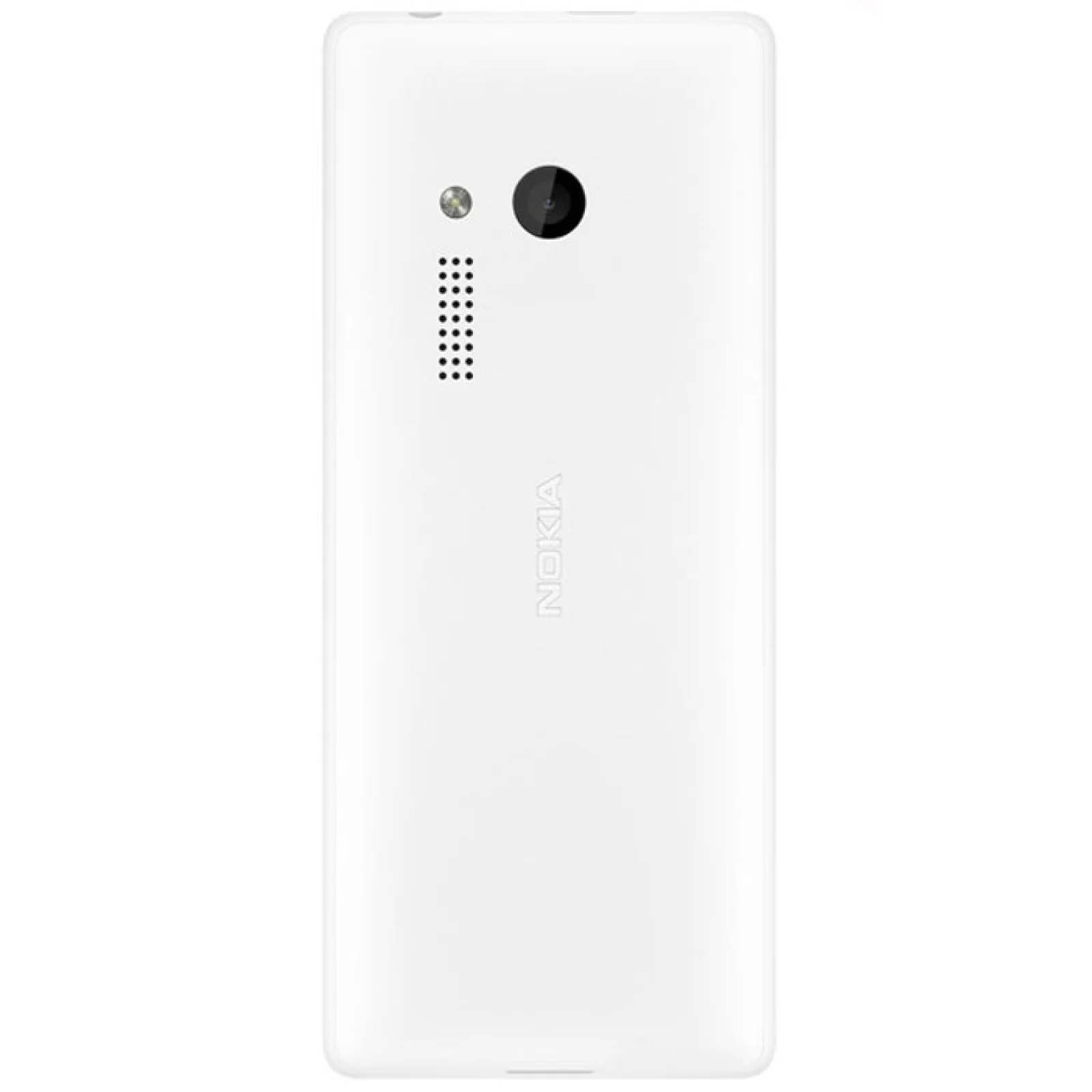 Мобільний телефон Nokia 150 Dual Sim White UA