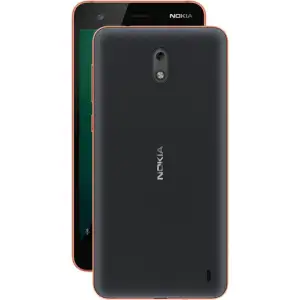Смартфон Nokia 2 Copper Black (11E1MM01A03) UA