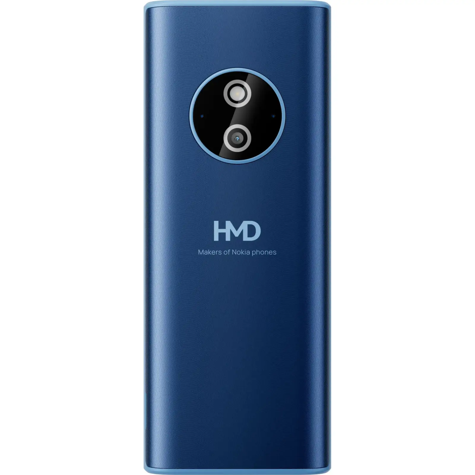 Мобильный телефон Nokia 210 4G DS 2026 Dark Blue UA