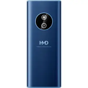 Мобильный телефон Nokia 210 4G DS 2026 Dark Blue UA