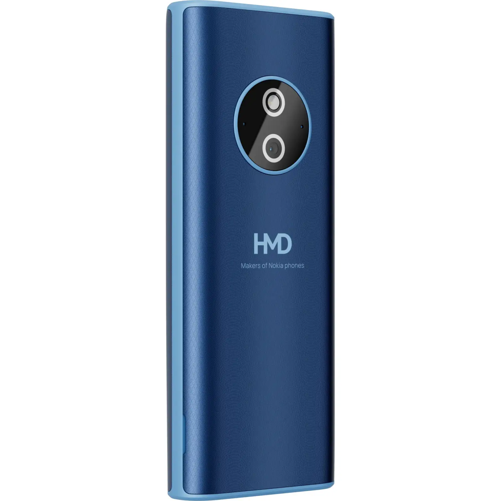 Мобильный телефон Nokia 210 4G DS 2026 Dark Blue UA