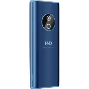 Мобильный телефон Nokia 210 4G DS 2026 Dark Blue UA