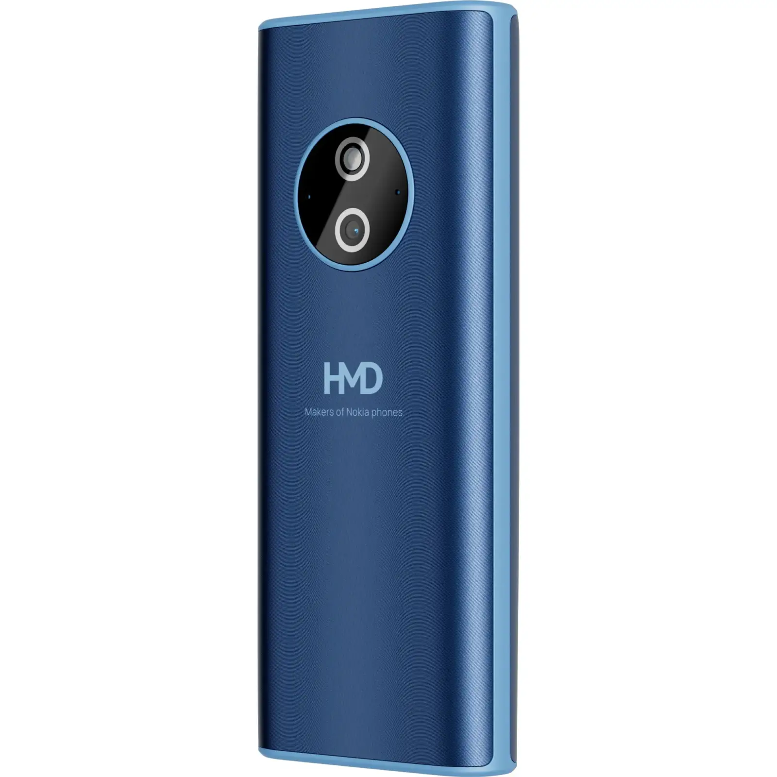 Мобильный телефон Nokia 210 4G DS 2026 Dark Blue UA