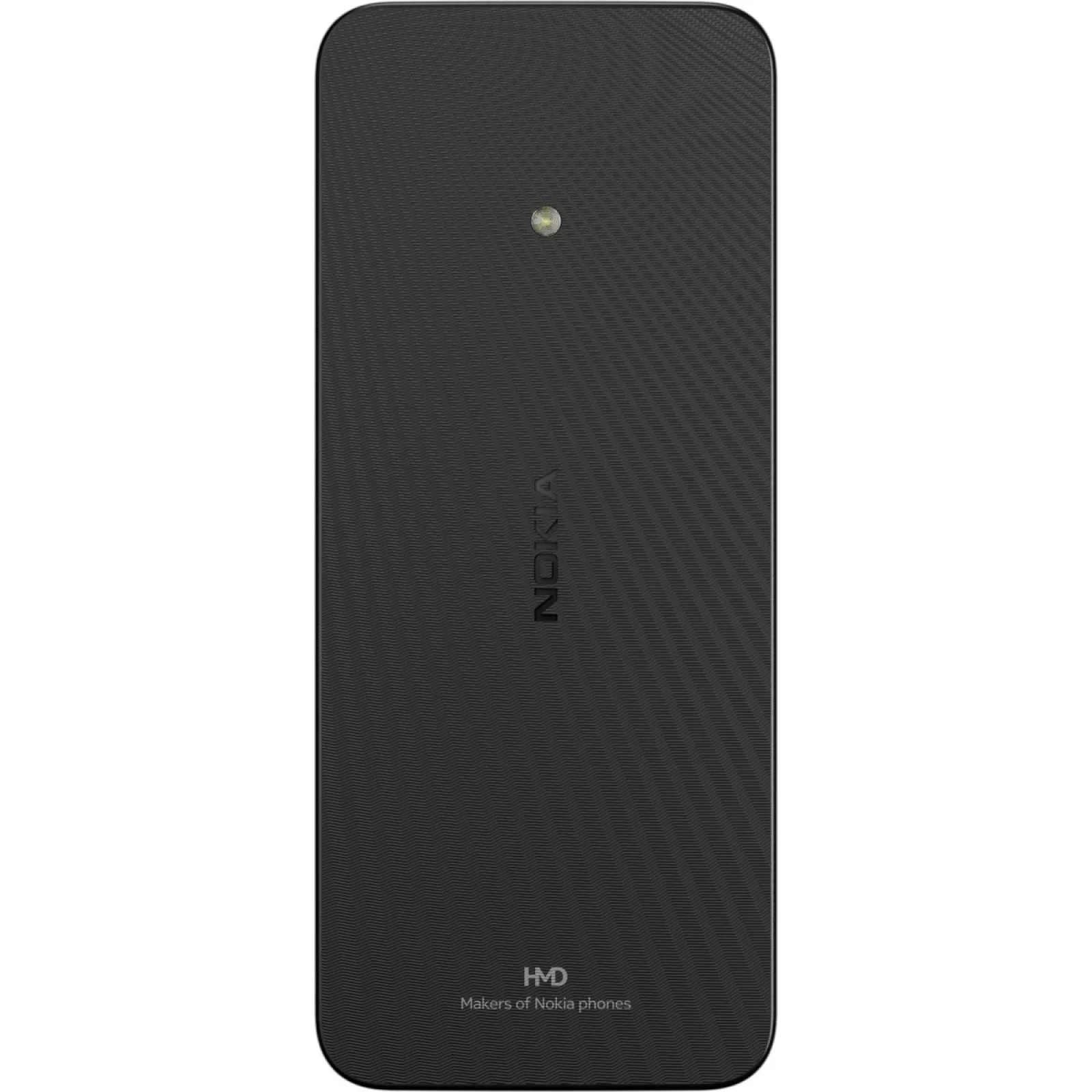 Мобильный телефон Nokia 215 4G 2024 Black UA
