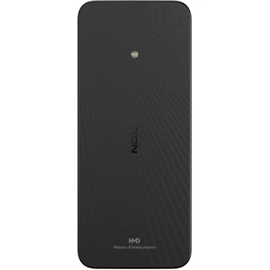 Мобильный телефон Nokia 215 4G 2024 Black UA
