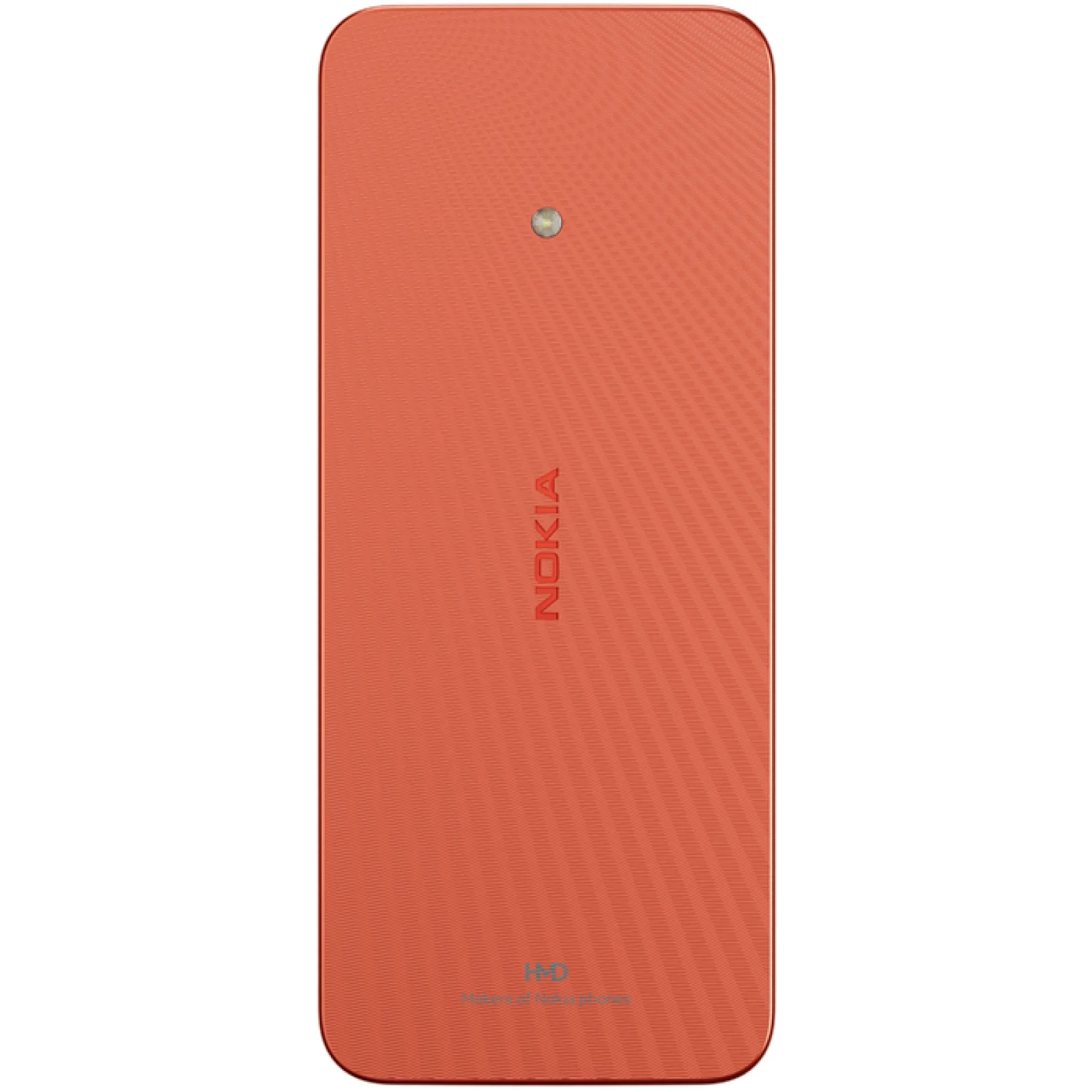 Мобильный телефон Nokia 215 4G 2024 Peach UA