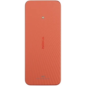 Мобільний телефон Nokia 215 4G 2024 Peach UA