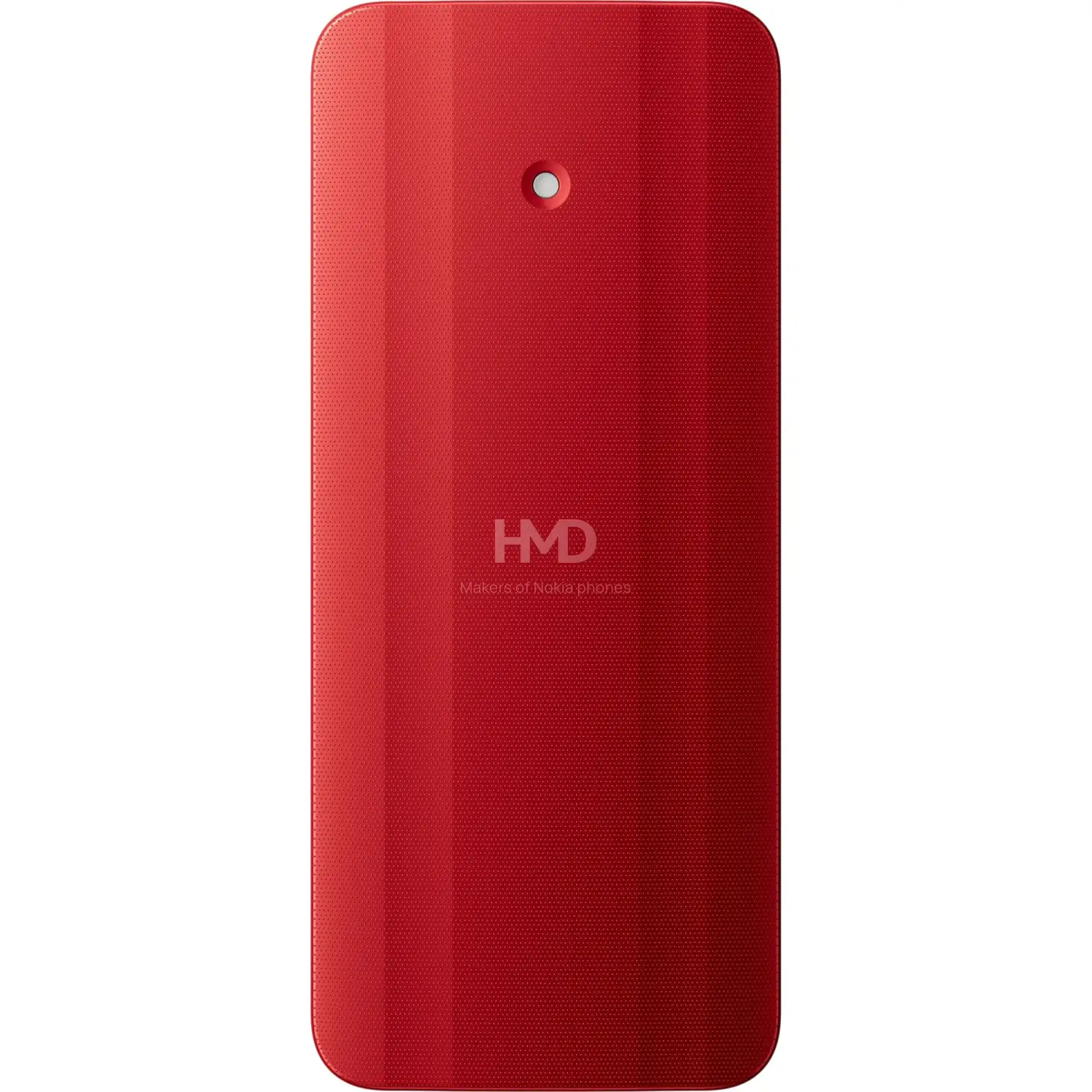 Мобильный телефон Nokia 215 4G DS 2026 Red UA