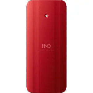 Мобильный телефон Nokia 215 4G DS 2026 Red UA
