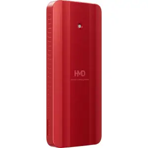 Мобильный телефон Nokia 215 4G DS 2026 Red UA