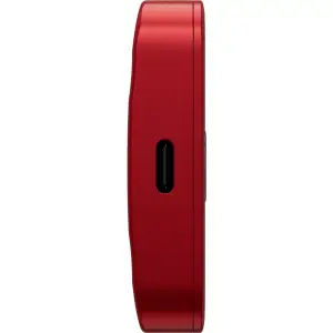 Мобильный телефон Nokia 215 4G DS 2026 Red UA