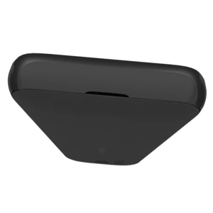 Мобільний телефон Nokia 215 Dual Sim Black UA