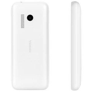Мобильный телефон Nokia 215 Dual Sim White UA