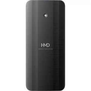 Мобильный телефон Nokia 215 4G DS 2026 Black UA