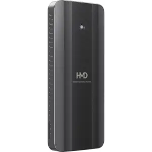Мобильный телефон Nokia 215 4G DS 2026 Black UA