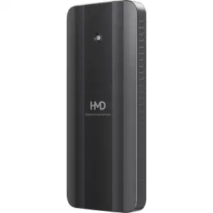 Мобильный телефон Nokia 215 4G DS 2026 Black UA