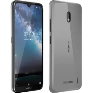 Смартфон Nokia 2.2 2/16Gb Grey UA