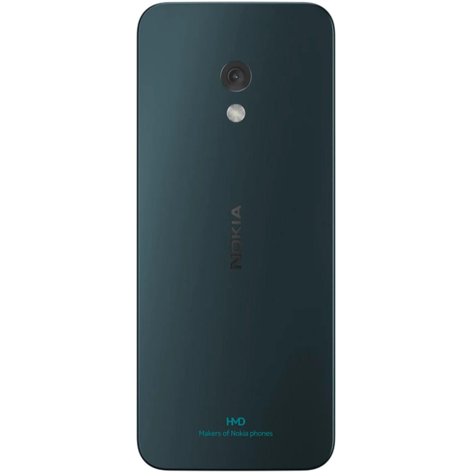 Мобильный телефон Nokia 225 4G 2024 Dark Blue UA