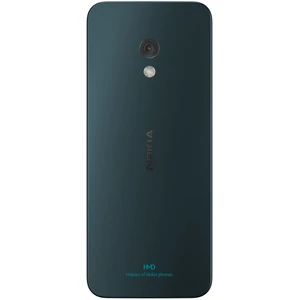 Мобильный телефон Nokia 225 4G 2024 Dark Blue UA