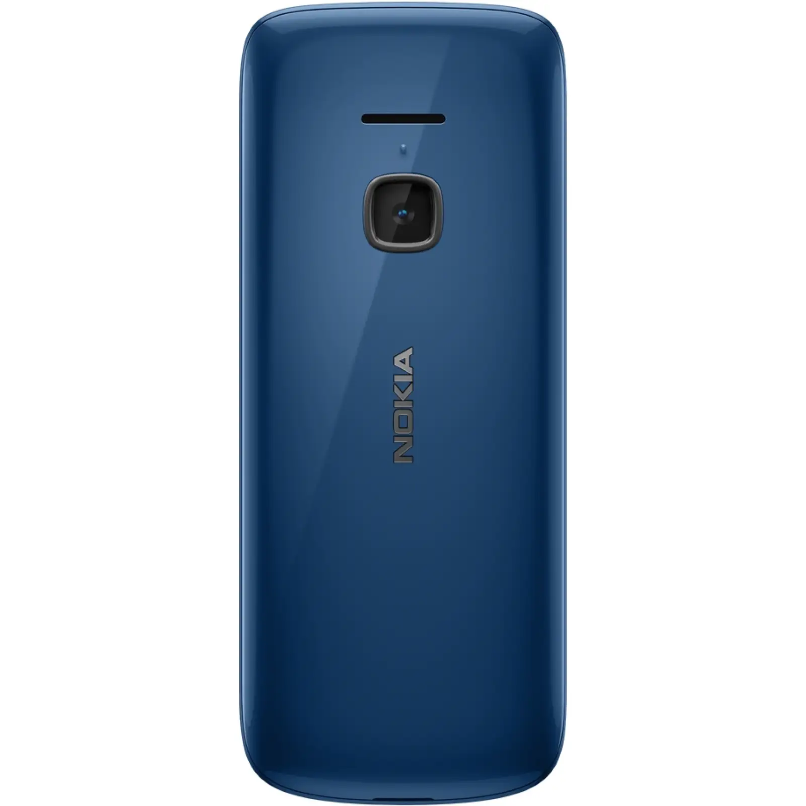 Мобільний телефон Nokia 225 4G Dual Sim Blue UA