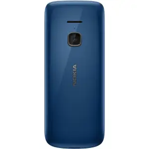 Мобільний телефон Nokia 225 4G Dual Sim Blue UA