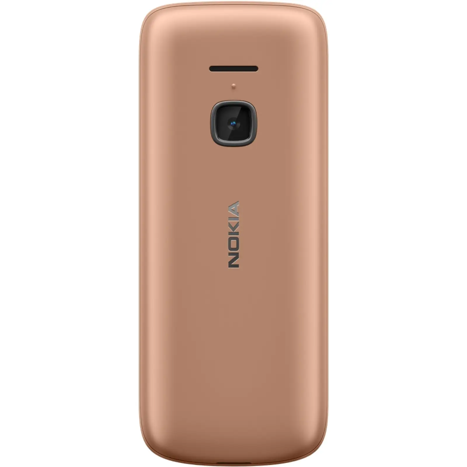 Мобільний телефон Nokia 225 4G Dual Sim Sand UA