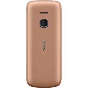 Мобільний телефон Nokia 225 4G Dual Sim Sand UA