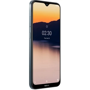 Смартфон Nokia 2.3 2/32Gb Charcoal UA