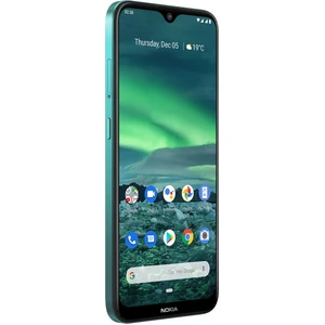Смартфон Nokia 2.3 2/32Gb Green UA