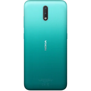Смартфон Nokia 2.3 2/32Gb Green UA