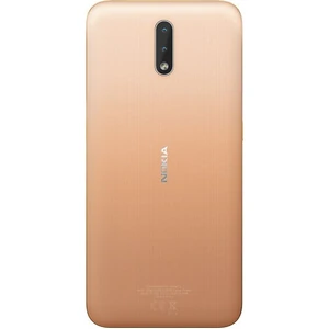 Смартфон Nokia 2.3 2/32Gb Sand UA