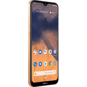 Смартфон Nokia 2.3 2/32Gb Sand UA