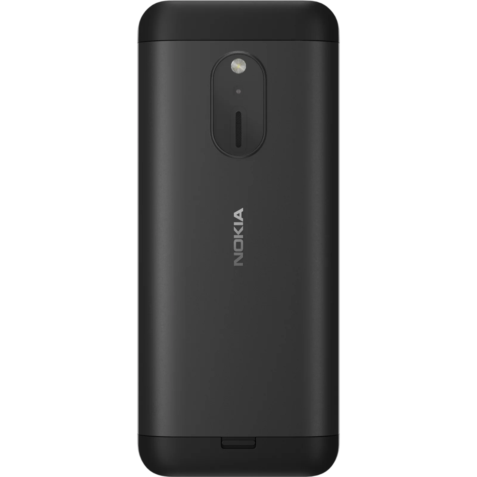 Мобільний телефон Nokia 230 Dual Sim 2024 Black UA
