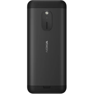 Мобильный телефон Nokia 230 Dual Sim 2024 Black UA