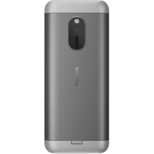 Мобільний телефон Nokia 230 Dual Sim 2024 White UA