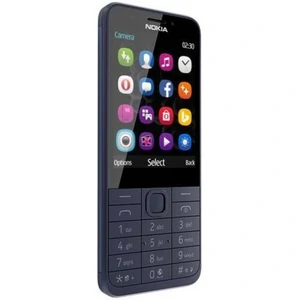 Мобильный телефон Nokia 230 Dual Sim Blue UA