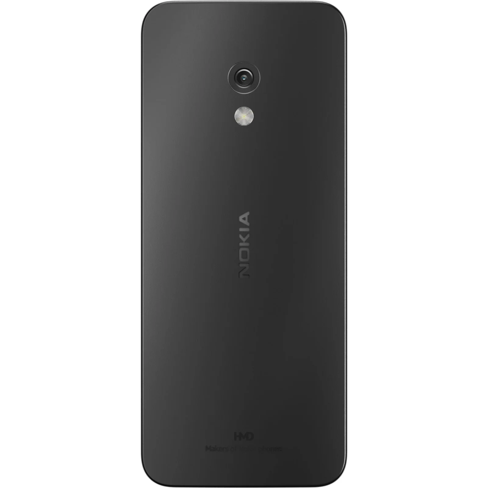 Мобильный телефон Nokia 235 4G Dual Sim 2024 Black UA