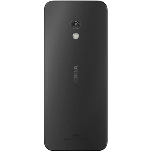 Мобильный телефон Nokia 235 4G Dual Sim 2024 Black UA