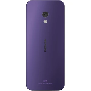 Мобільний телефон Nokia 235 4G Dual Sim 2024 Purple UA