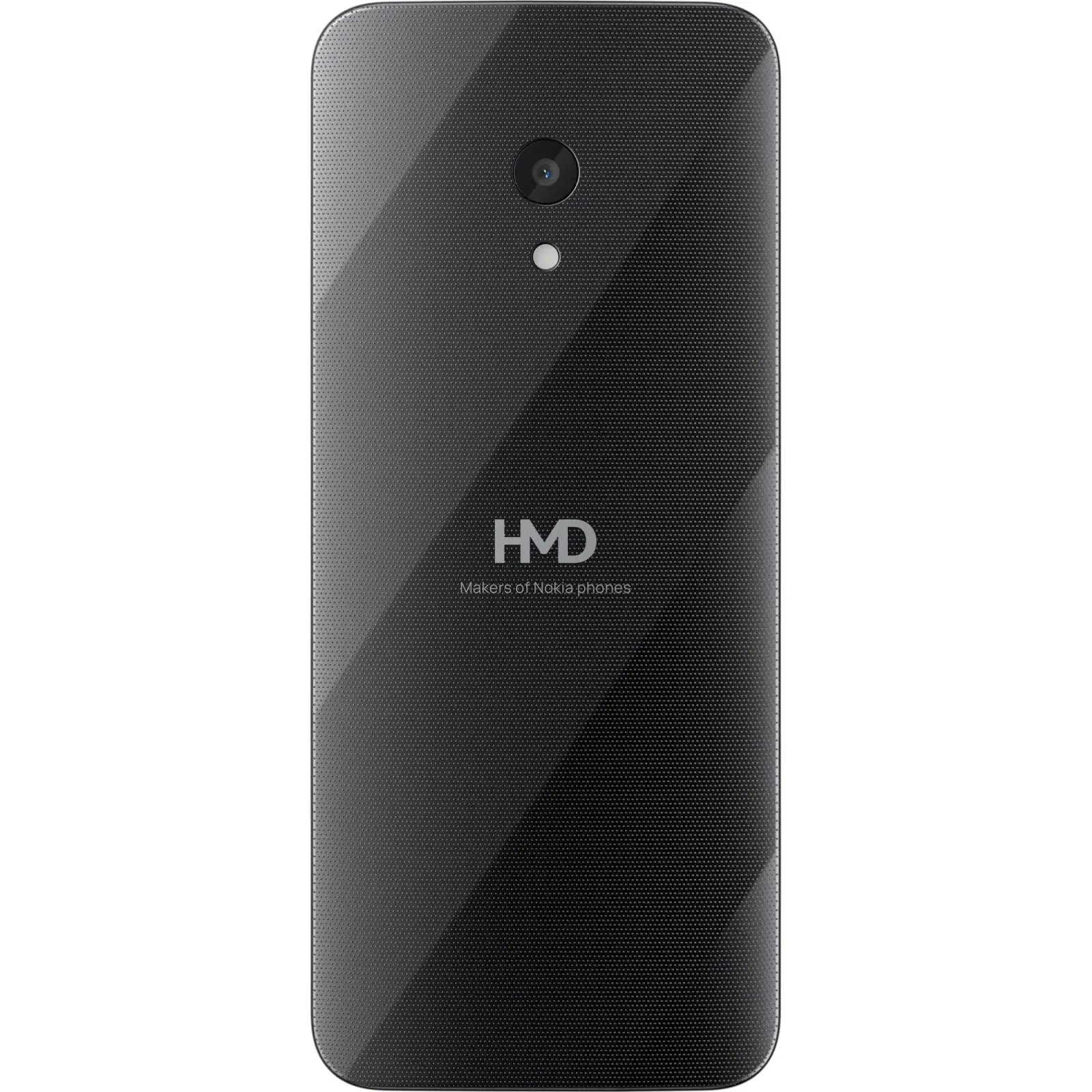 Мобільний телефон Nokia 235 4G DS 2026 Black UA