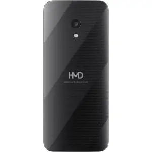 Мобільний телефон Nokia 235 4G DS 2026 Black UA