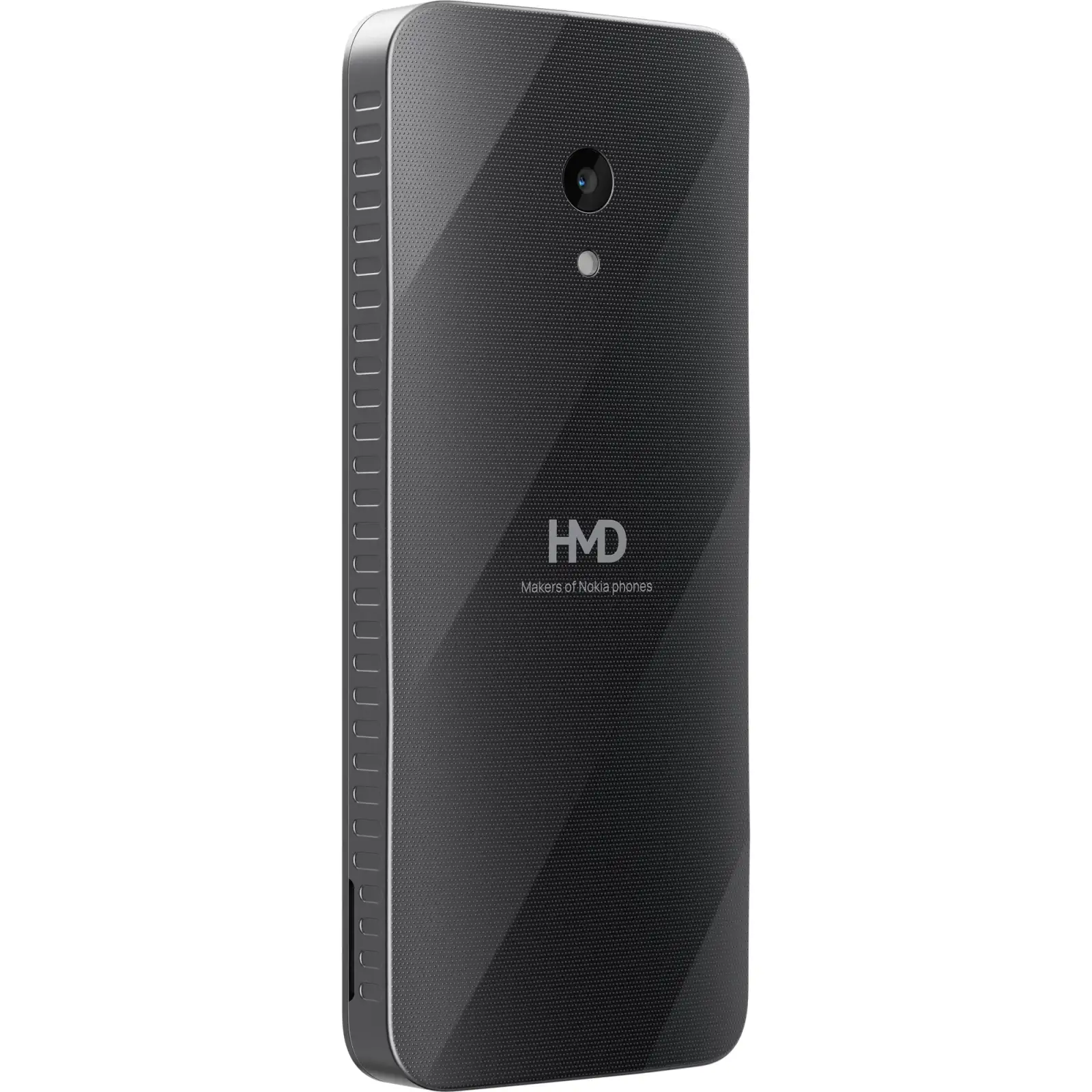 Мобільний телефон Nokia 235 4G DS 2026 Black UA