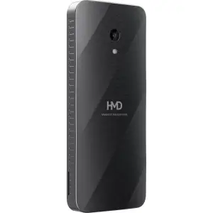 Мобільний телефон Nokia 235 4G DS 2026 Black UA
