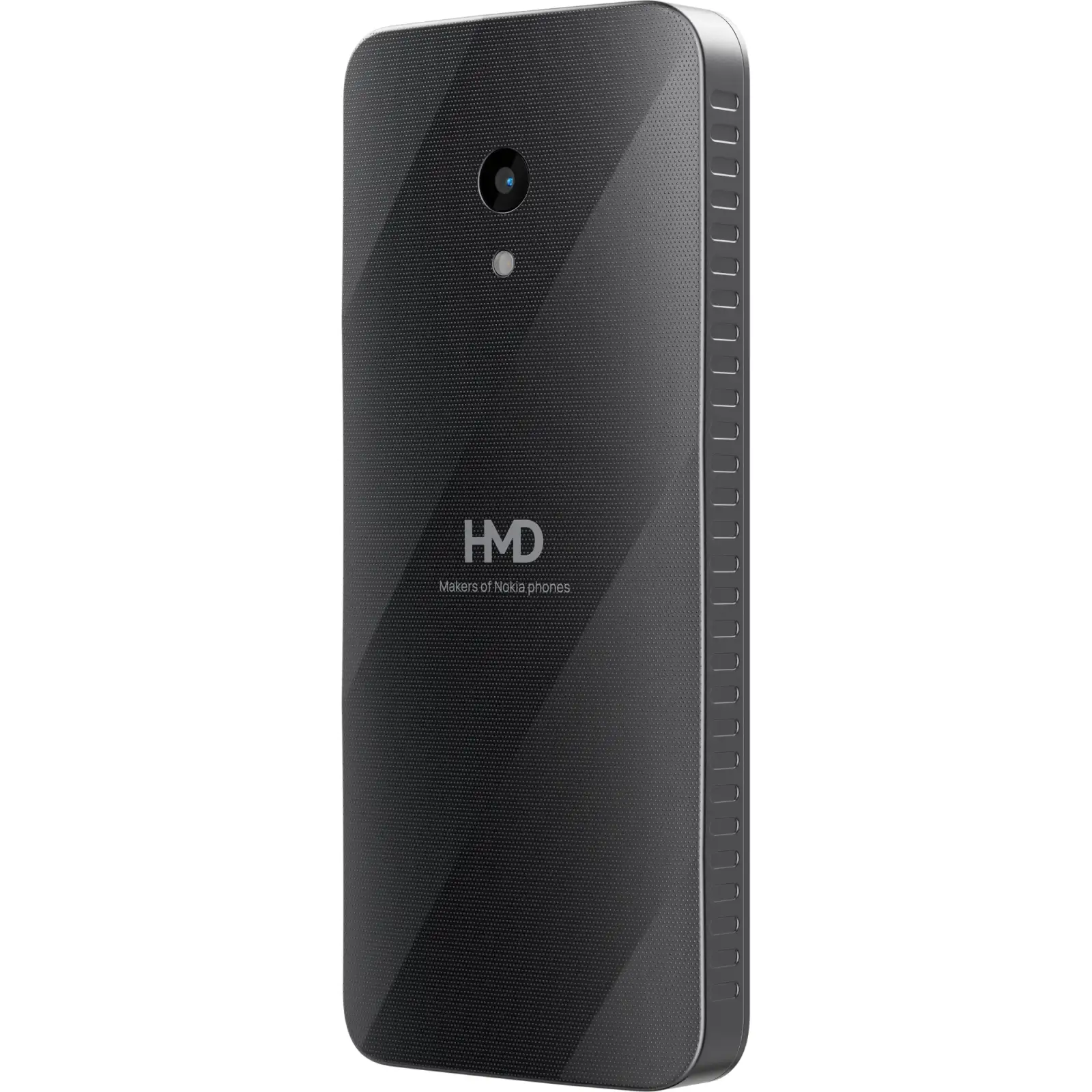 Мобільний телефон Nokia 235 4G DS 2026 Black UA