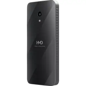 Мобільний телефон Nokia 235 4G DS 2026 Black UA