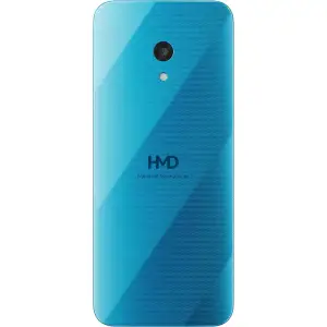 Мобільний телефон Nokia 235 4G DS 2026 Blue UA