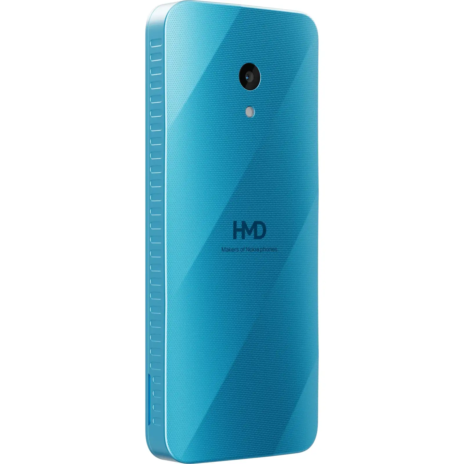 Мобільний телефон Nokia 235 4G DS 2026 Blue UA
